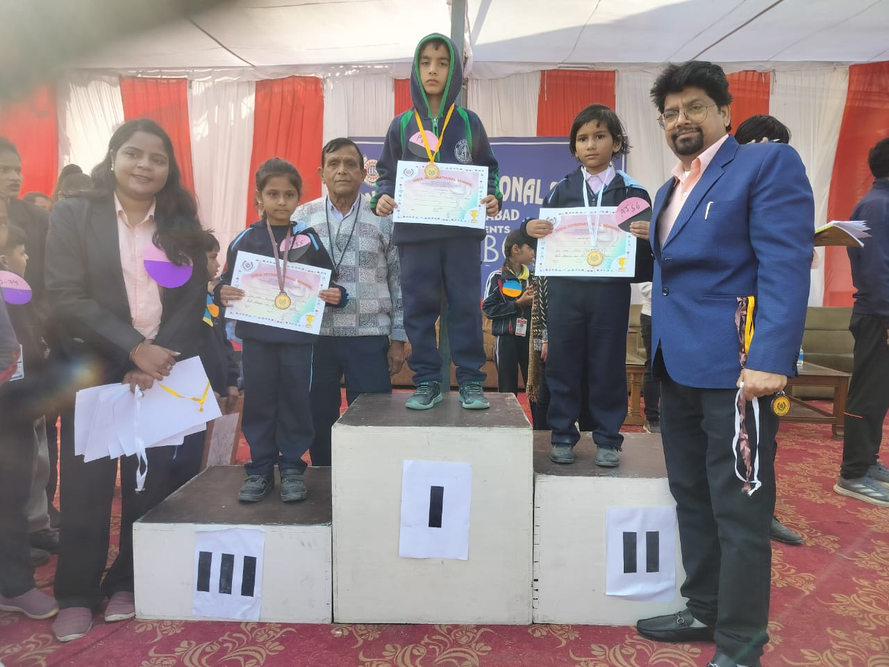Mini League Sports