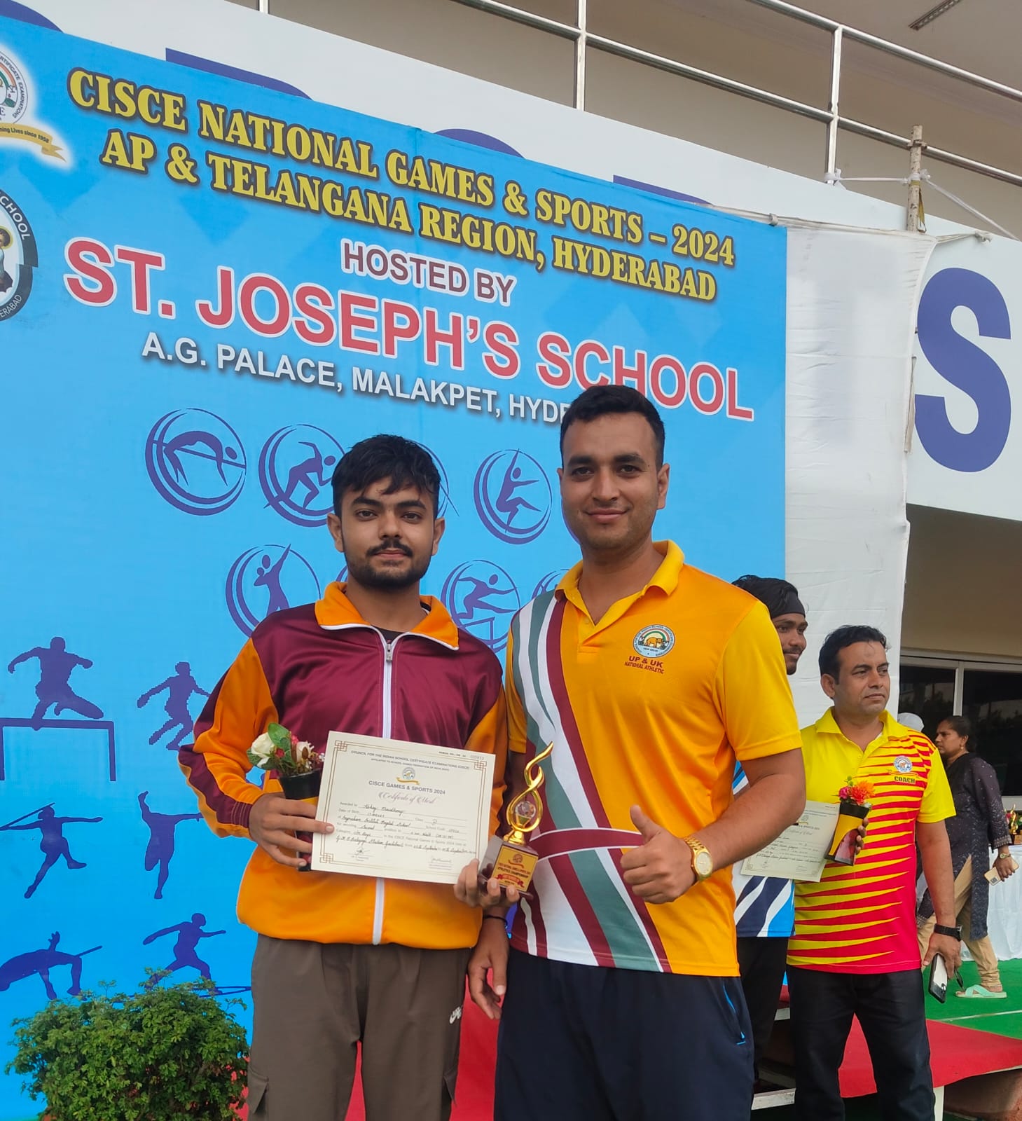 Sports Champion 2