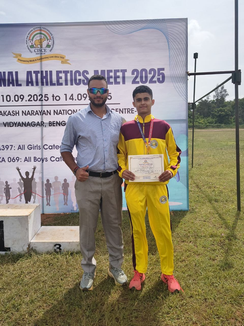 Sports Champion 7