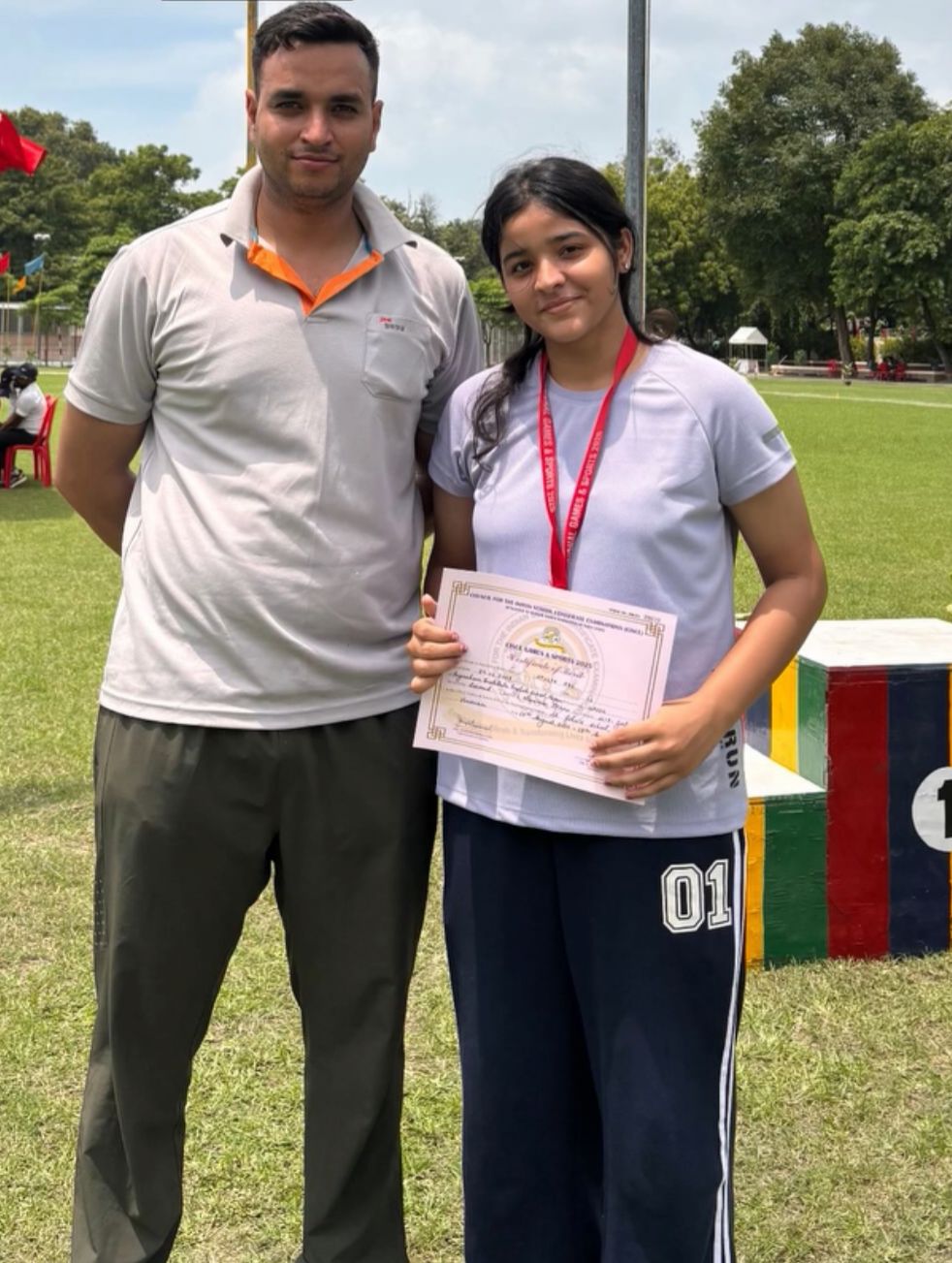 Sports Champion 1