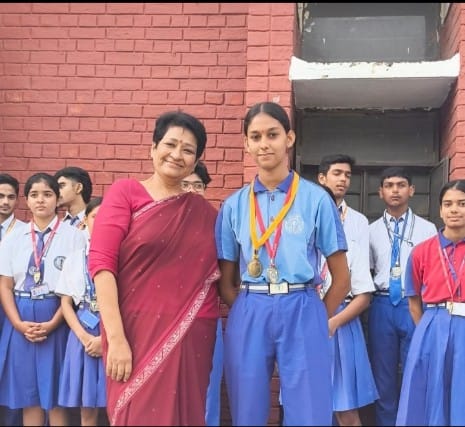 Sports Champion 6