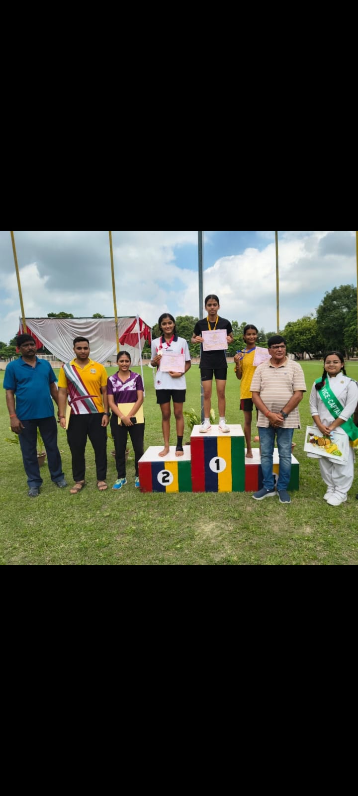 Sports Champion 3